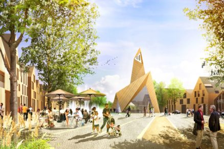 Vizualizácia, Mayer, Malacky.