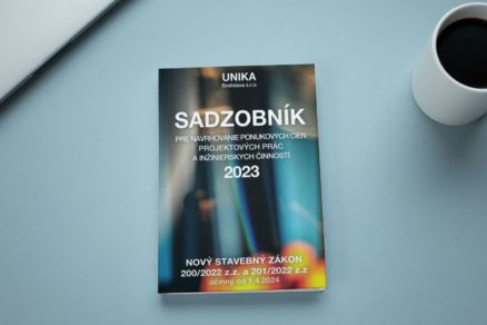 Sadzobník Unika 2023