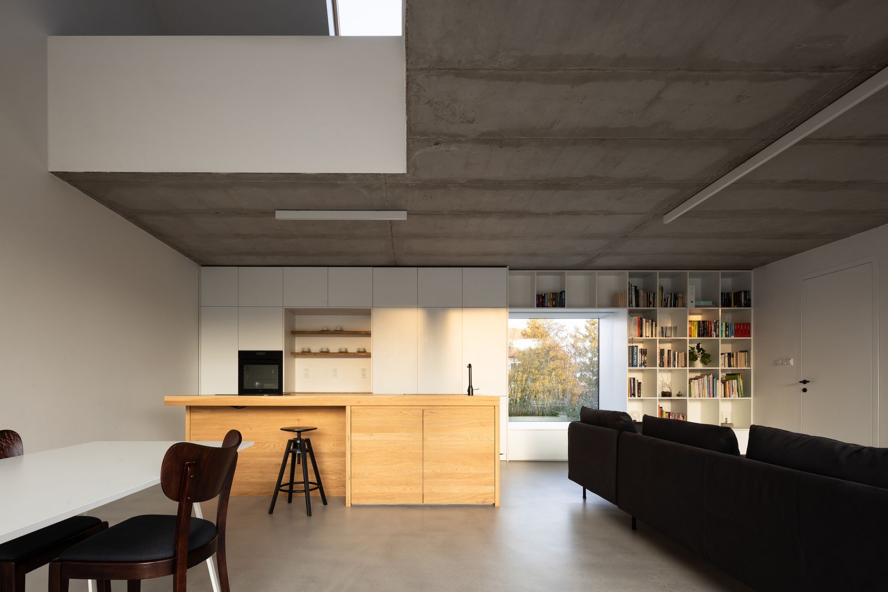 Rodinný dom Polánka