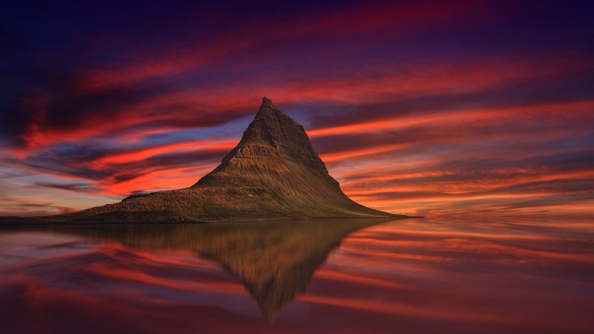 kirkjufell 3092048 1920