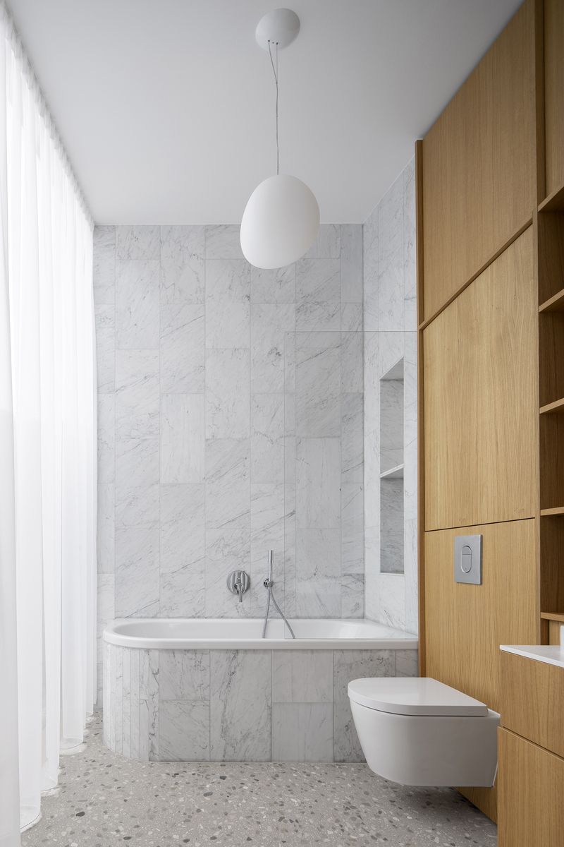 Rodinný dom Na rade