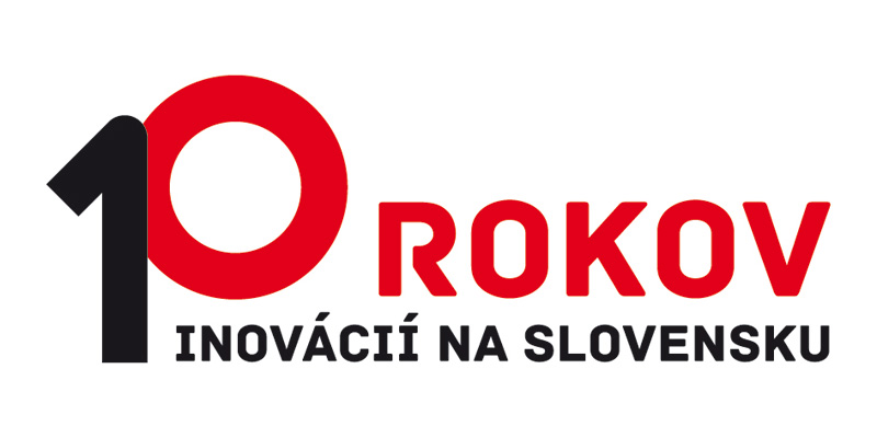 Tatramat - 10 rokov inovácií na Slovensku Tatramat - 10 rokov inovácií na Slovensku