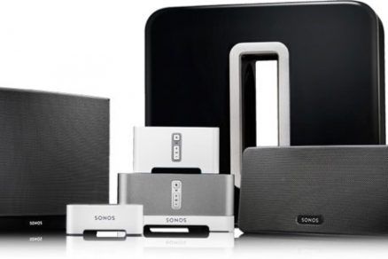 sonos
