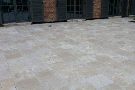 Travertinova terasa Travert sro asb 2 1