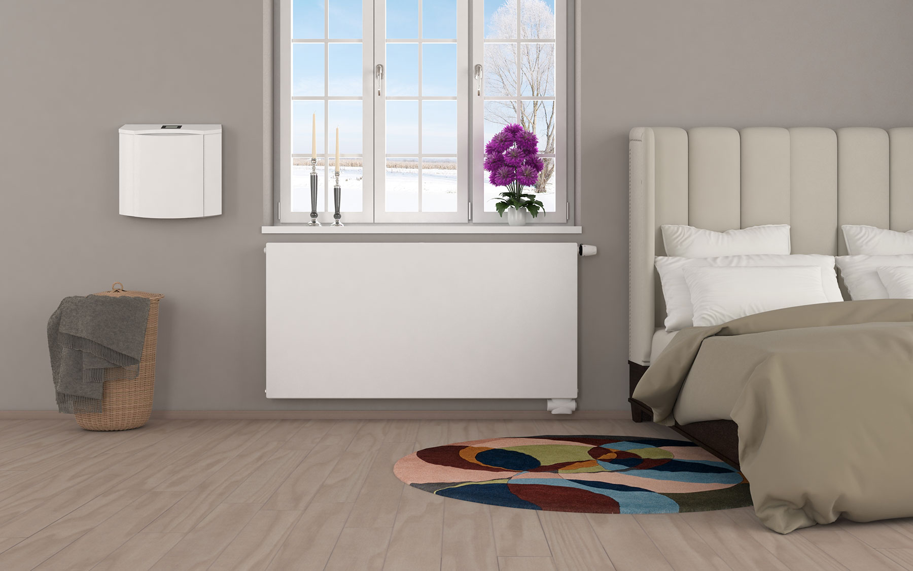 KORADO KORASMART  1400