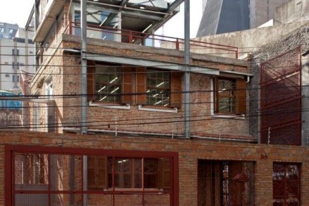 Marilia Project  Brazil 01