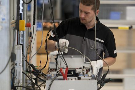 Pocet vyrobenych kotlov sa zvysil o 20 tisic