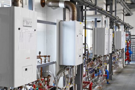 Protherm Production dosiahol obrat 187 mil. EUR