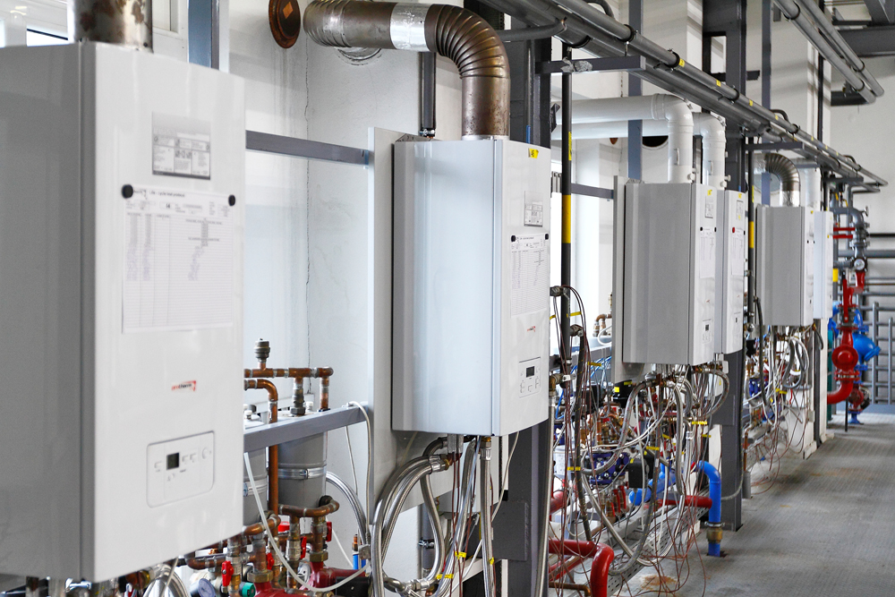 Protherm Production dosiahol obrat 187 mil. EUR