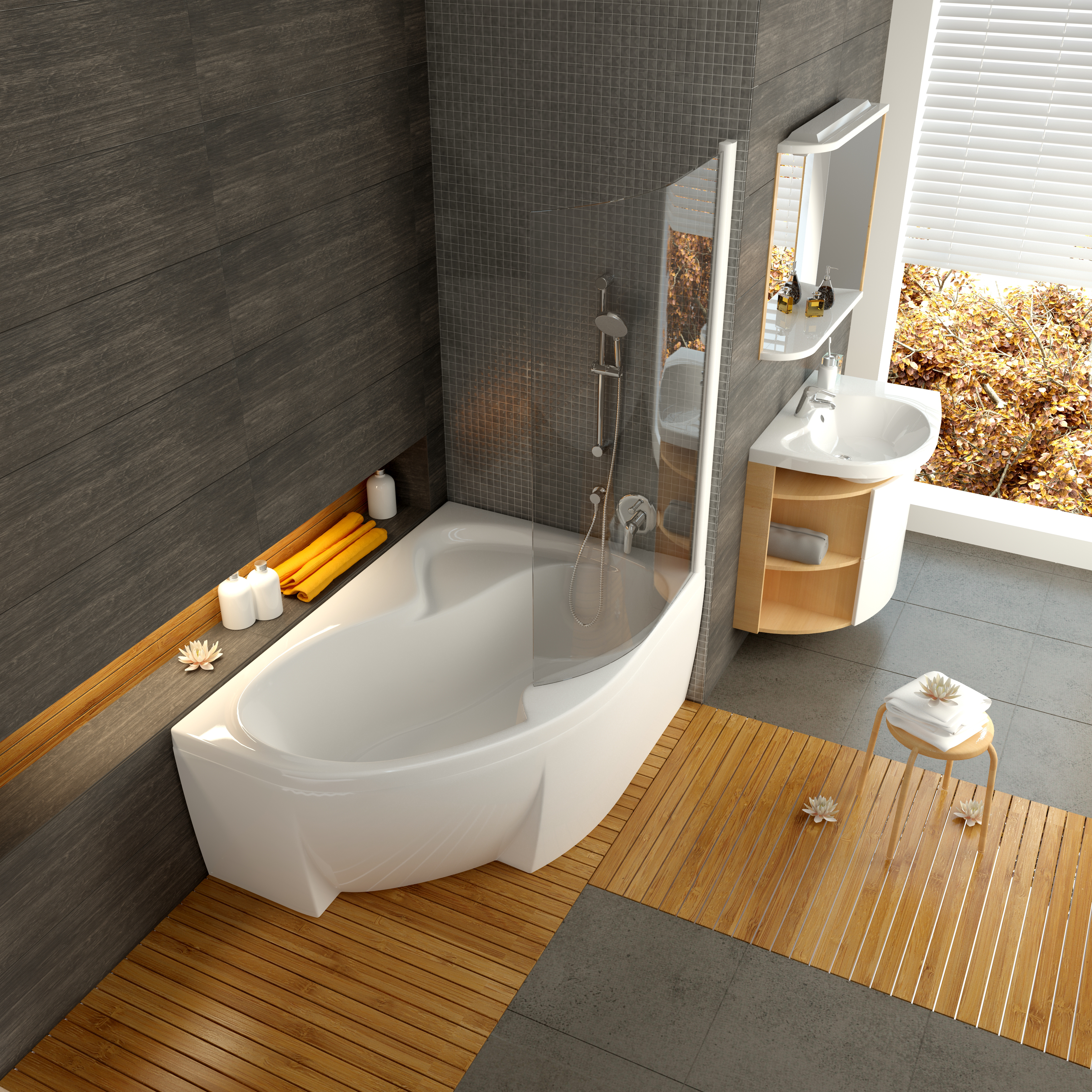 vana Rosa II image 2012