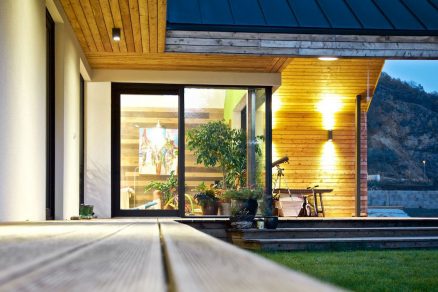 RD Zahorie Ing.arch.Daniel Bizon 1 2