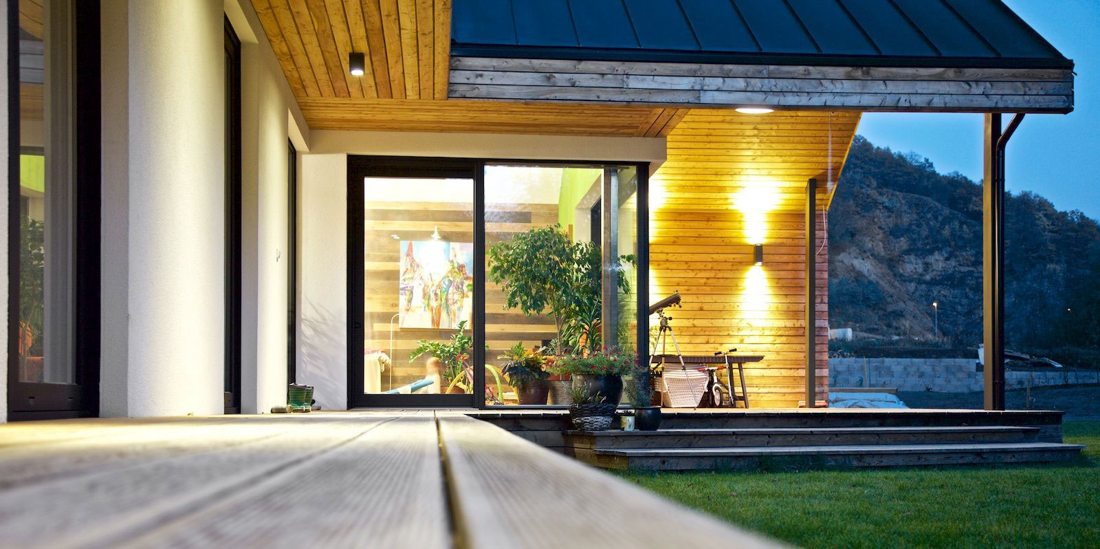 RD Zahorie  Ing.arch.Daniel Bizon 1  2 