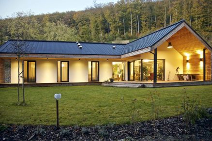 RD Zahorie Ing.arch.Daniel Bizon 1 4