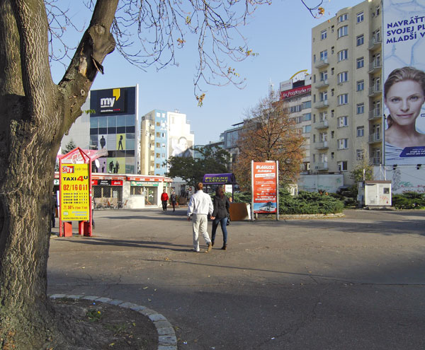 verejna prezentacia urbanistickej studie kamenne namestie 7382 big image