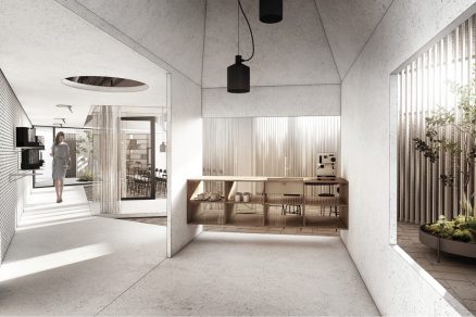 prezentacia Hubinsky Kuklica Smerek architekti sutaz 2kolo Schueco 1 9