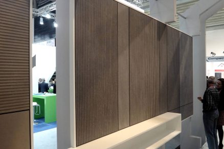 EBM 1 EQUITONE linea