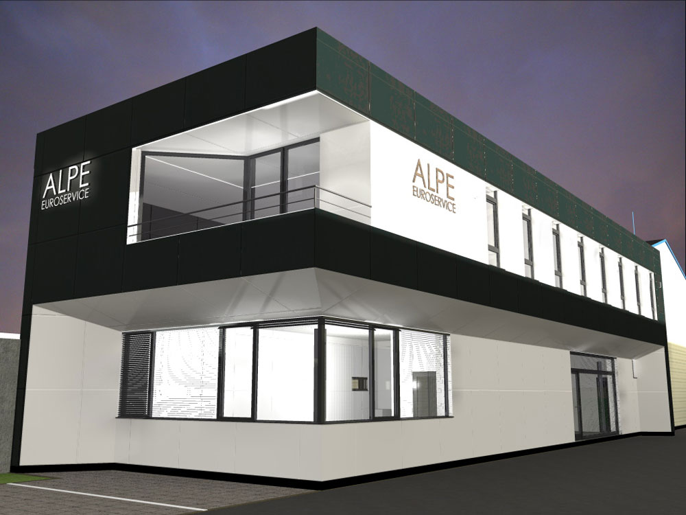 administrativna budova v trnave v nizkoenergetickom standarde 6849 big image