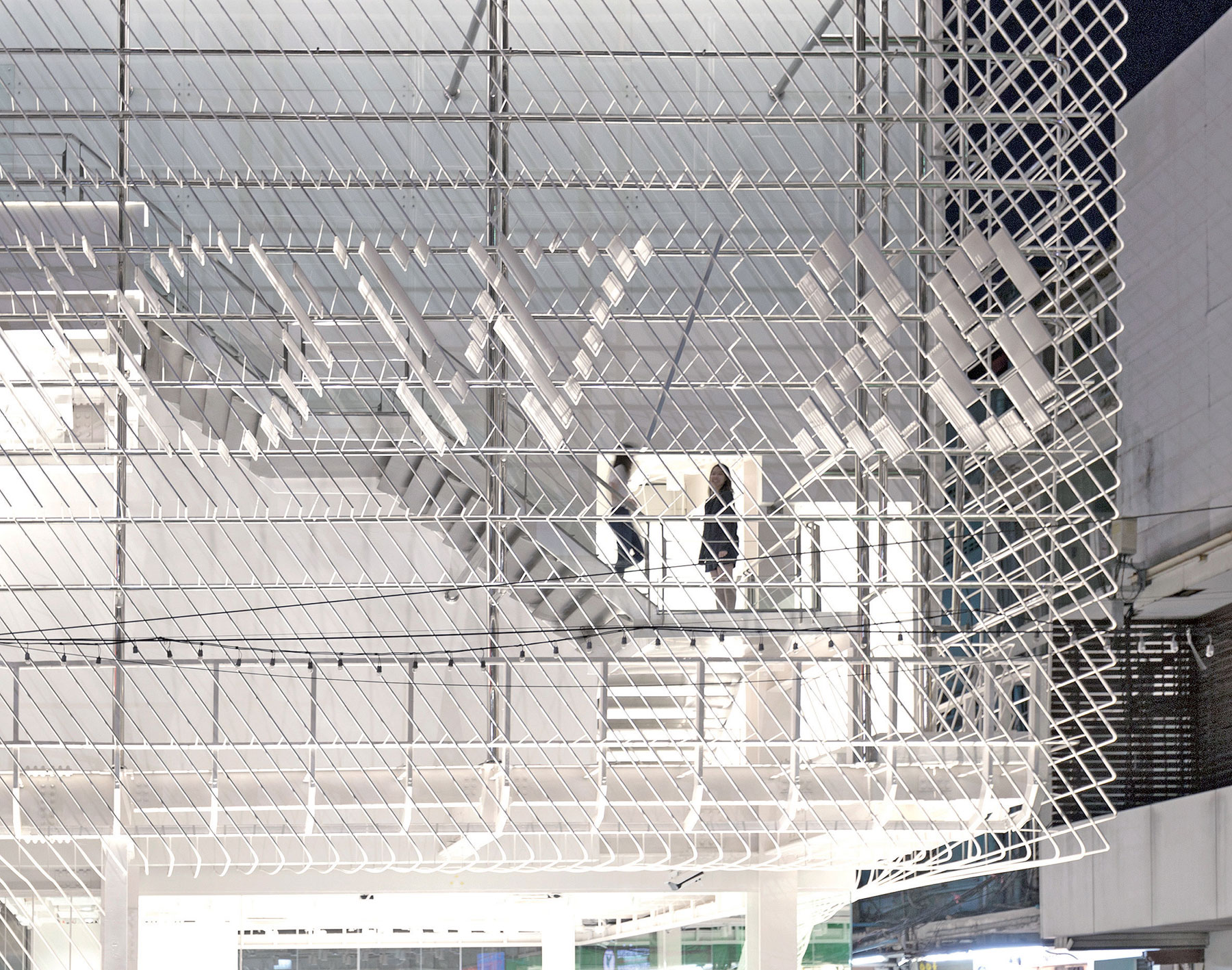 Snahou architektov z Architectkidd je sprostredkovať z architektúry rukolapný zážitok.