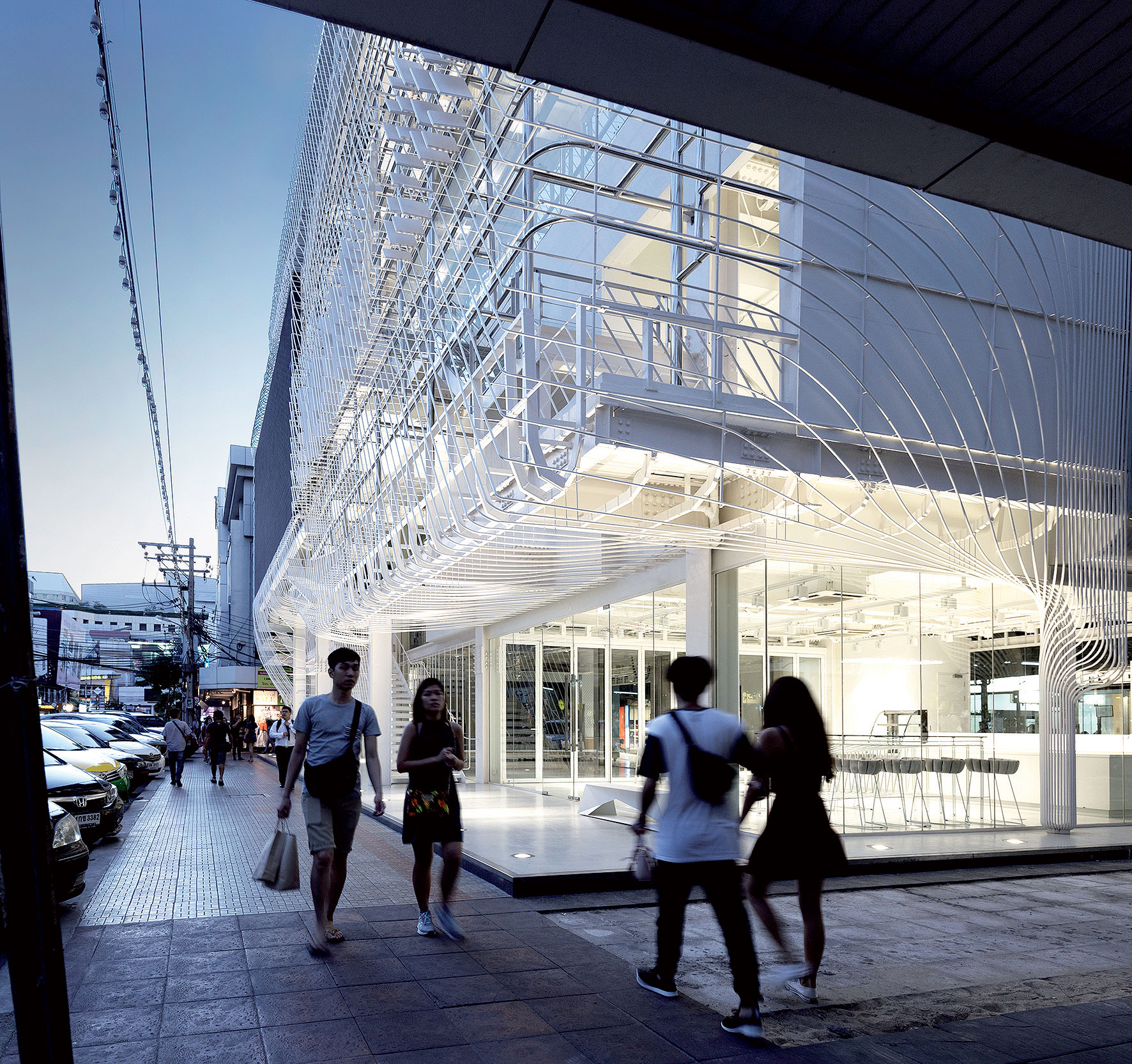 8 Now26 Architectkidd Corner   Luke Yeung