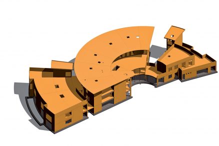 07 3D View 3D Miro 1