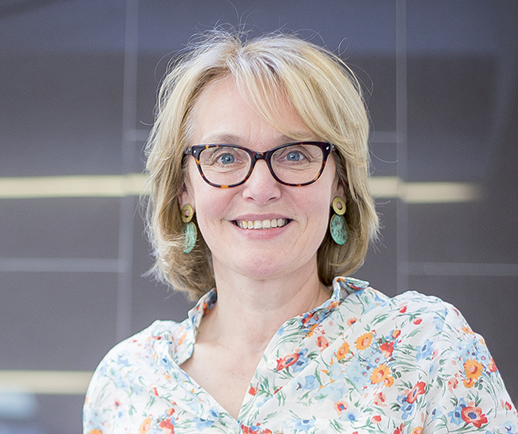 Ing. arch. LUCIA ŠTASSELOVÁ poslankyňa mestského zastupiteľstva hlavného mesta SR Bratislavy