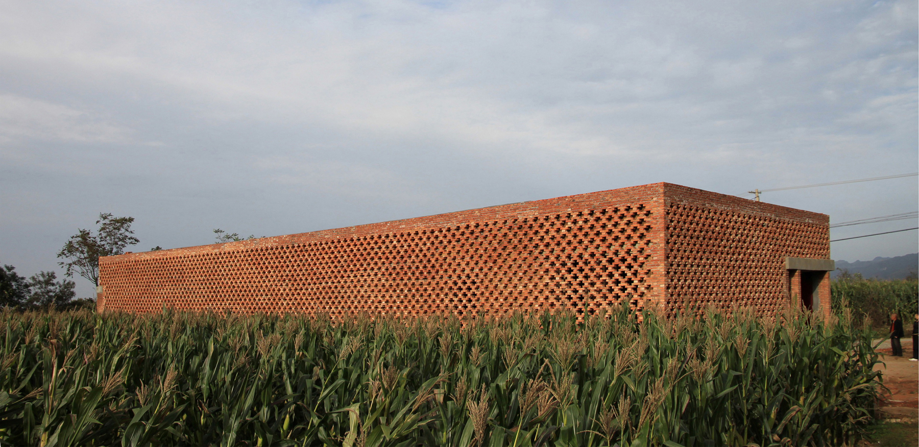 Dom pre kazde rocne obdobie