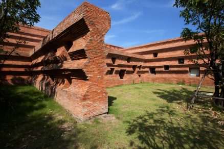 Grand Prize Kantana Film Animation Institute Thailand 4