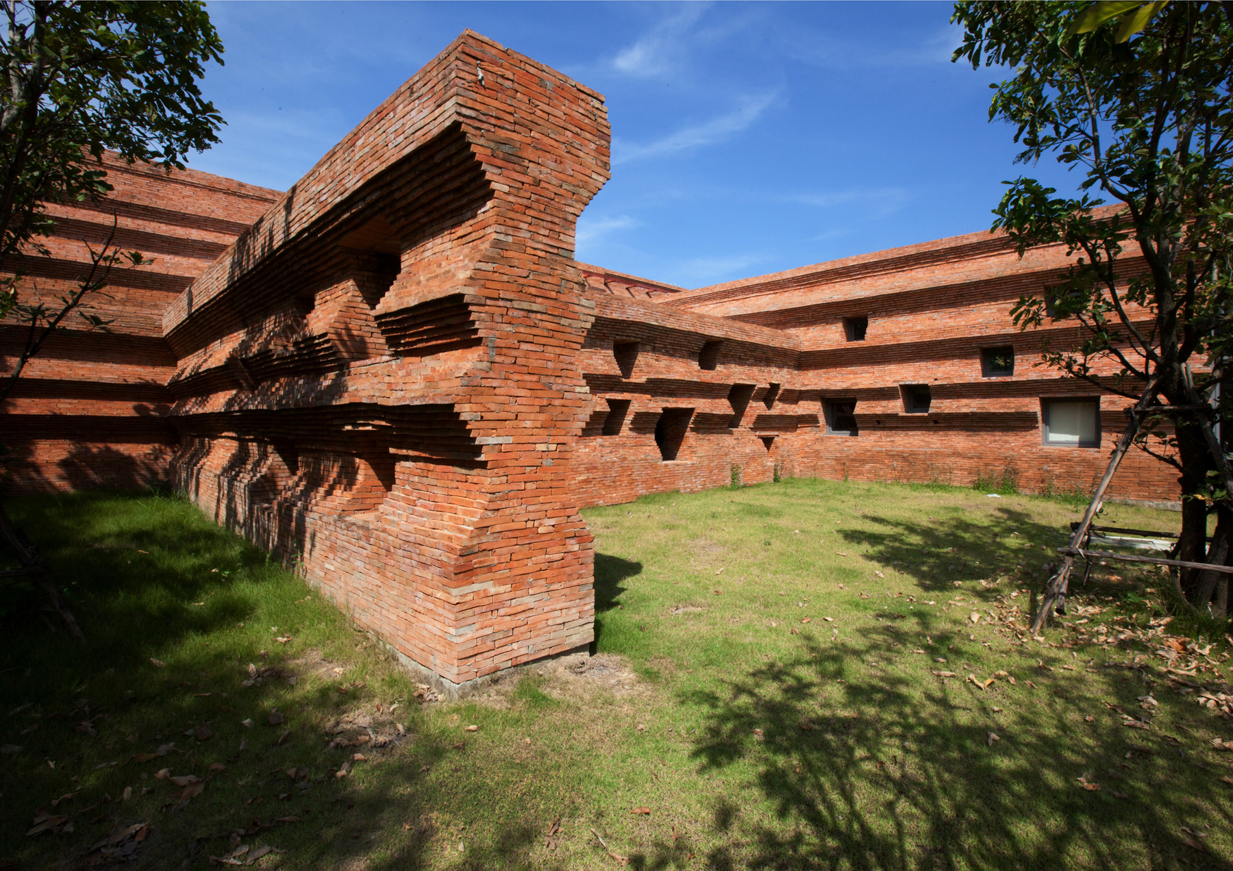 Grand Prize Kantana Film Animation Institute Thailand 4