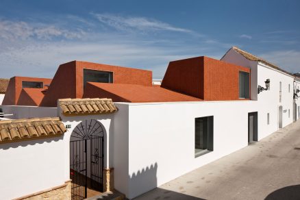 Mestska zastavba Sol89