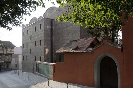 Muzeum umenia Ravensburg