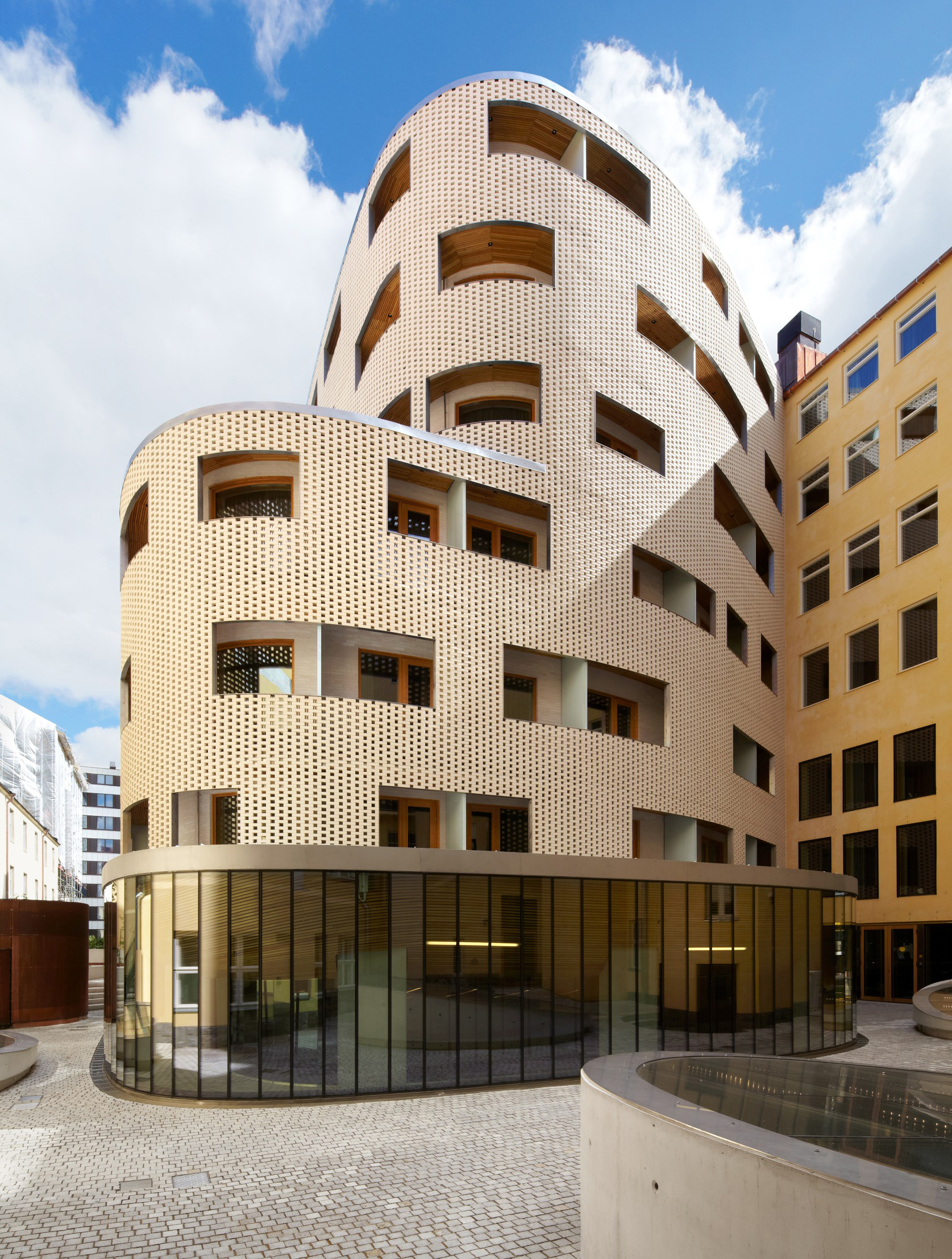 Specialna cena Finsko