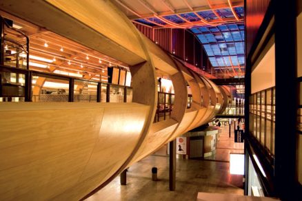 britsky architekt peter gamble pozyvame ludi naspat do prirody 5138 big image