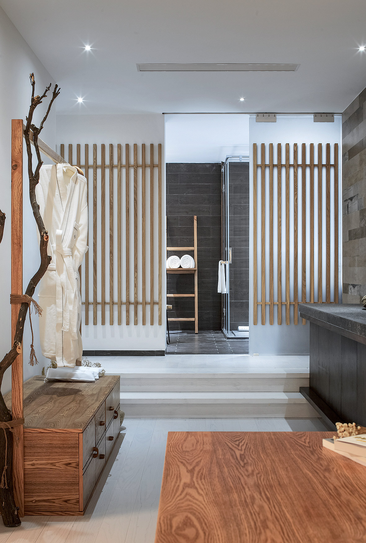 Funkčnosť a elegancia na prvom mieste.