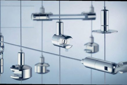 POSILOCK Interirovy system