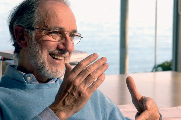 Renzo Piano