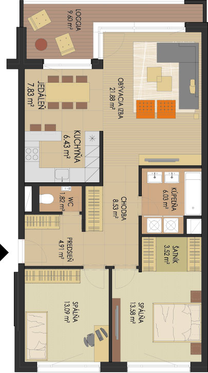 3i byt ZCK passport 150409