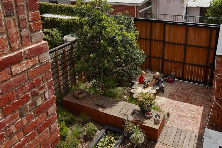 Cubo House PHOOEY Architects 4