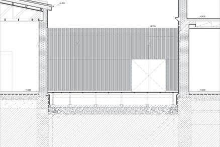 SO01 MONTOVANA FASADA VSTAVBY POHLAD Kosice Kulturpark