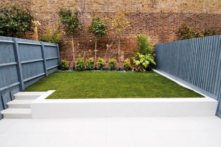 LLI Design Crouch End Garden
