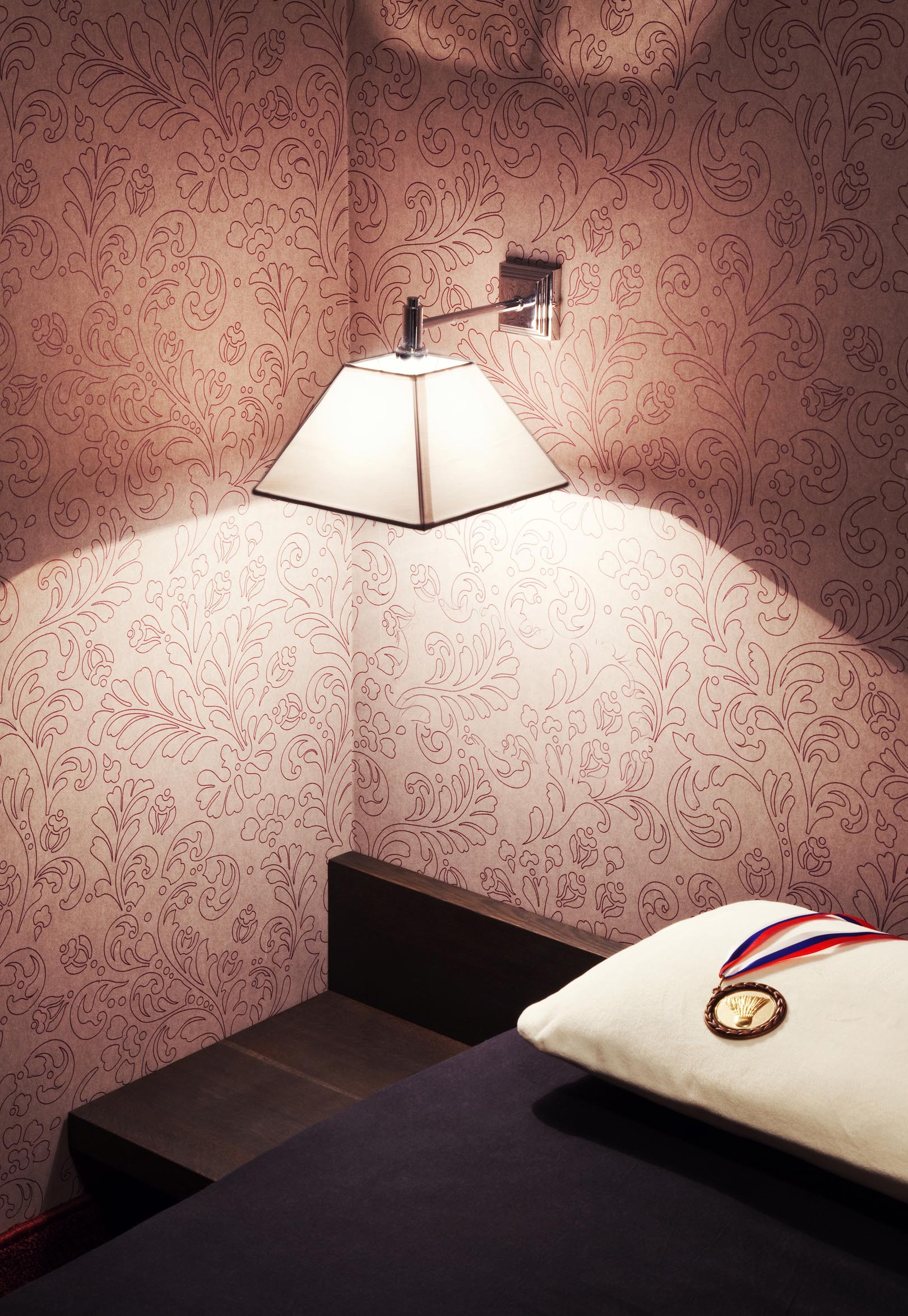 Ženská fialová dominuje aj spáln