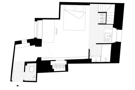 00 ARIEL CLAUDET SHAKERS STUDIO PLAN