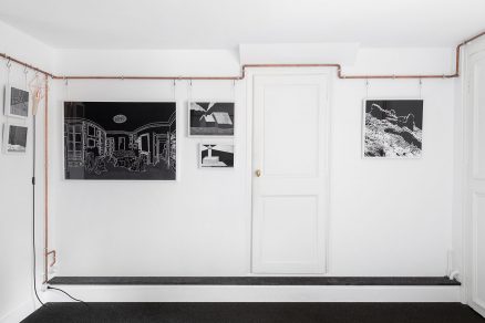 ARIEL CLAUDET SHAKER STUDIO PHOTO CYRILLE LALLEMENT 01