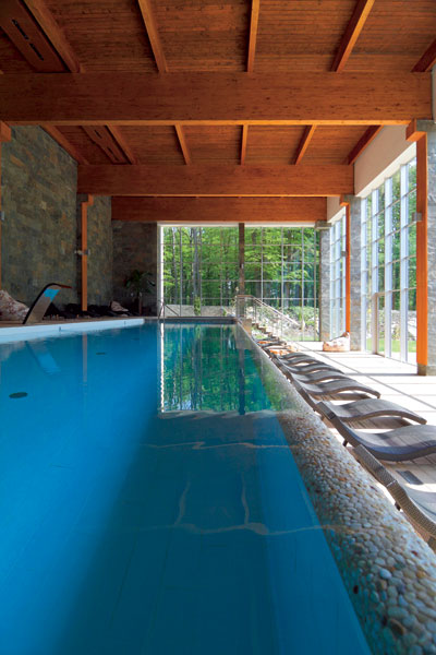 hotel,interiér,príroda,chata,Zochova