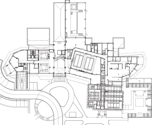 hotel,interiér,príroda,chata,Zochova