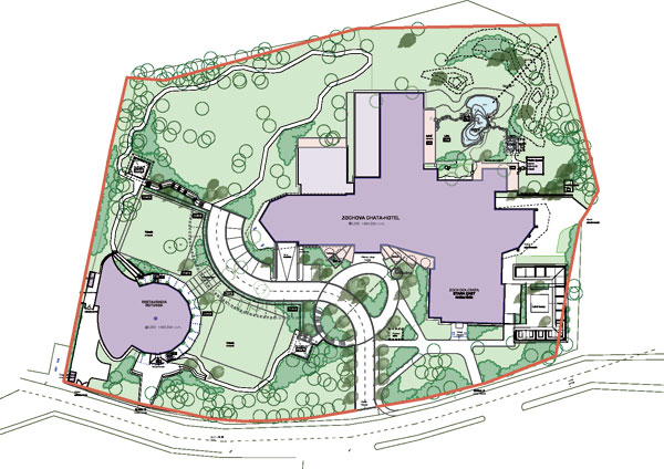 hotel,interiér,príroda,chata,Zochova