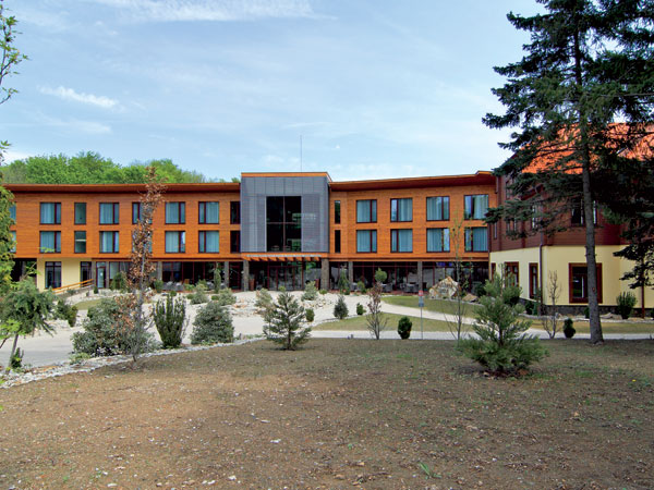 hotel zochova chata tradicia so sucasnou atmosferou 5050 big image