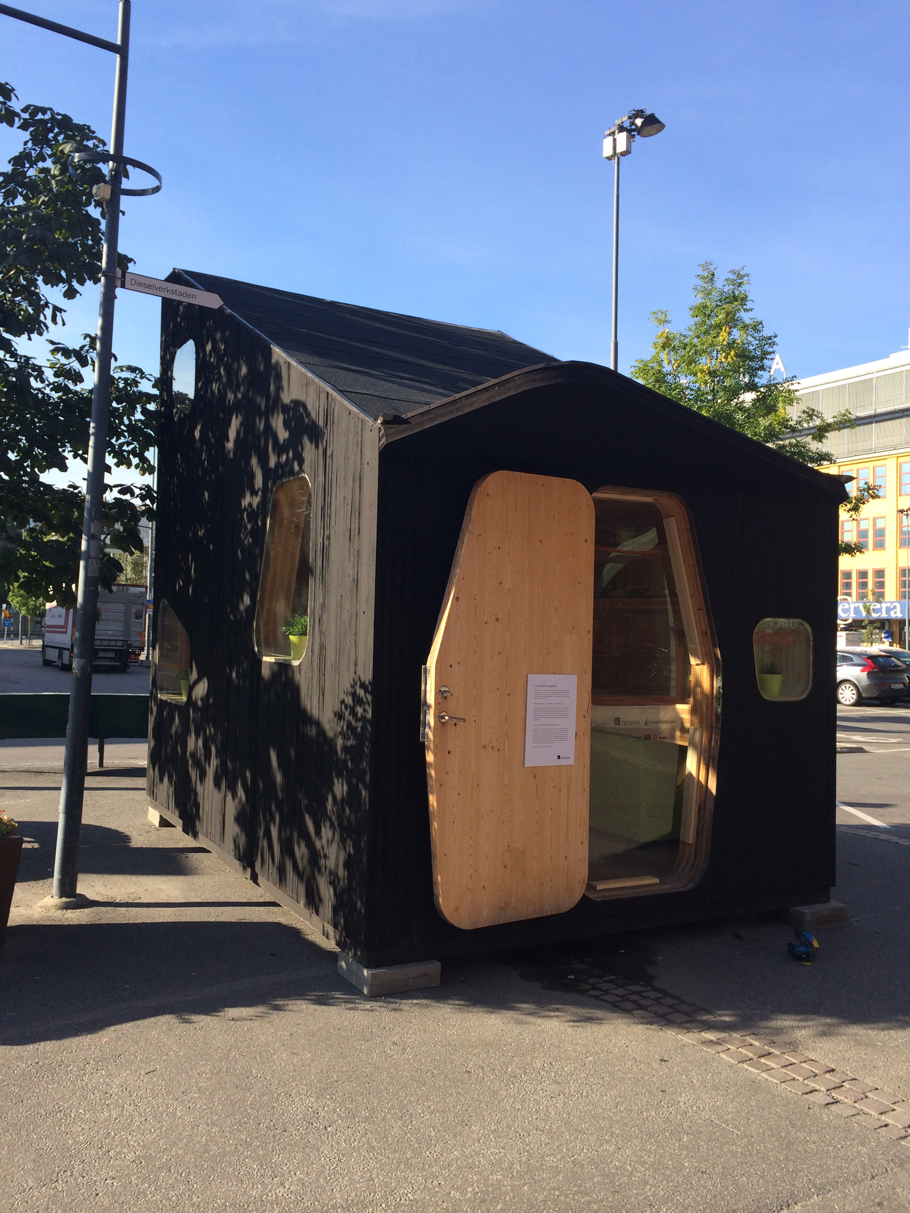 Foto: Bertil Hertzberg