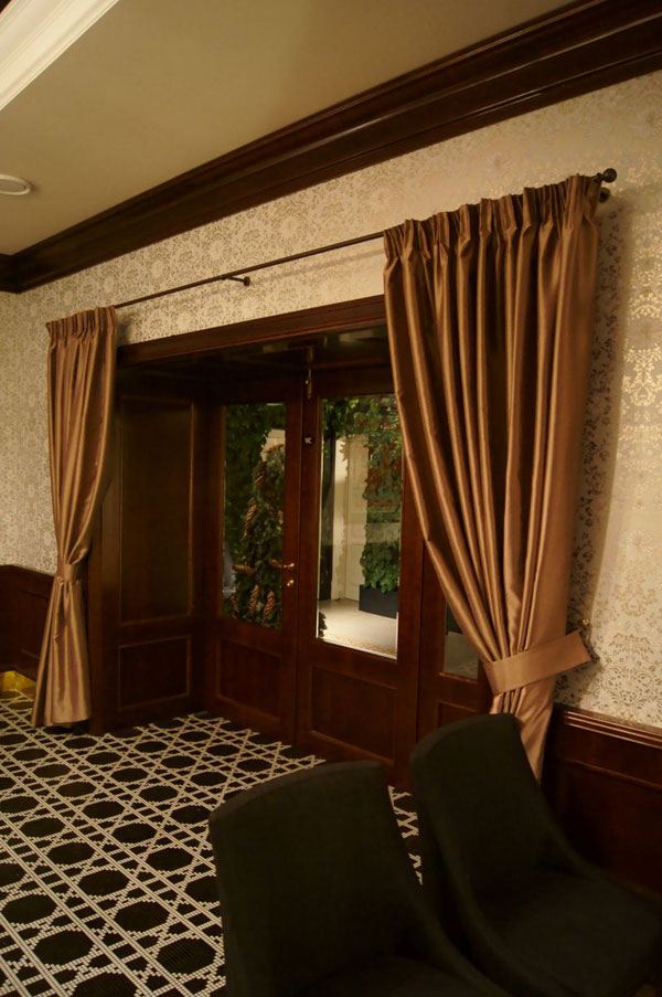 Kaviareň Thalmeiner, Trnava