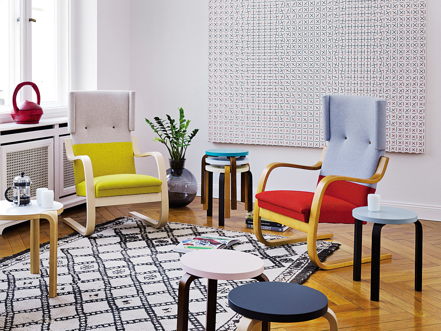 02 Artek Hella Jongerius collection 6