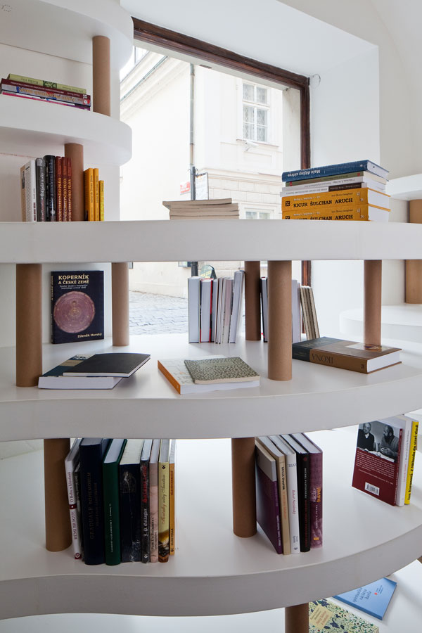 kníhkupectvo oliva,AP ATELIER